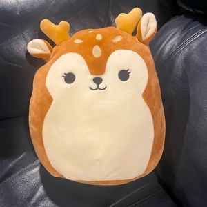 8” Deer (Dawn) Squishmallow